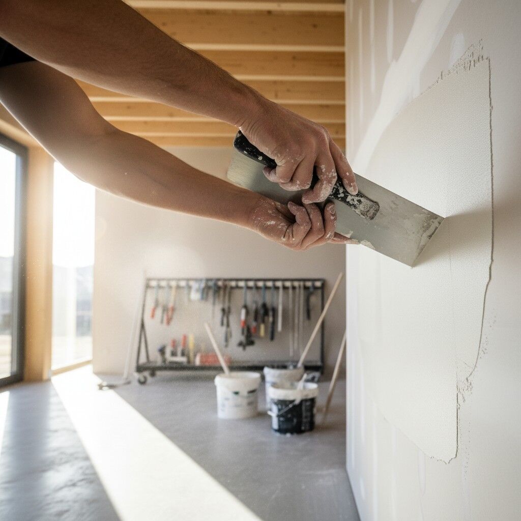 HURTEVENT RENOVATION